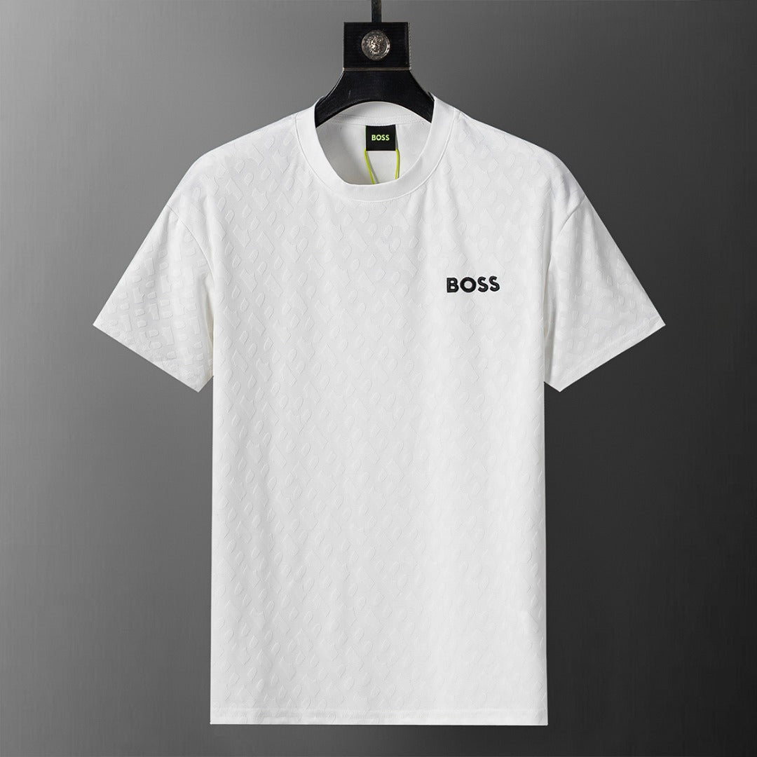 Summer Outfit Set | T-Shirt & Shorts 2-Piece Set-85