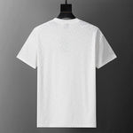 Summer Outfit Set | T-Shirt & Shorts 2-Piece Set-85