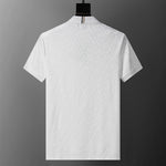 Summer Outfit Set | T-Shirt & Shorts 2-Piece Set-87
