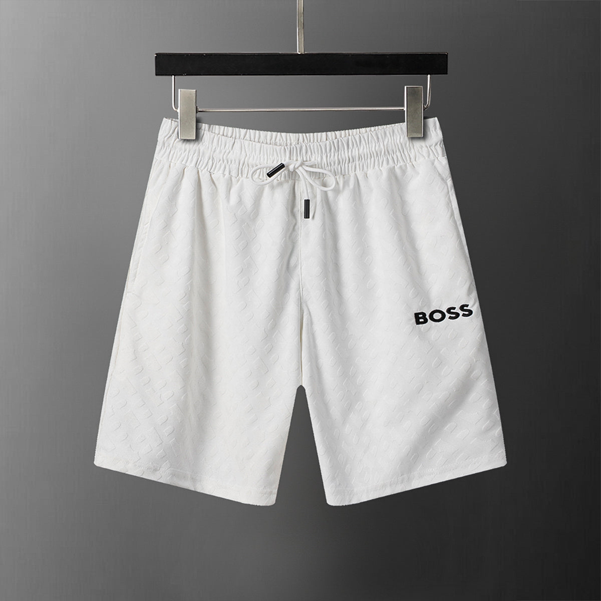 Summer Outfit Set | T-Shirt & Shorts 2-Piece Set-87