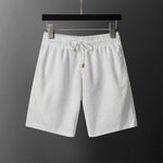 Summer Outfit Set | T-Shirt & Shorts 2-Piece Set-89