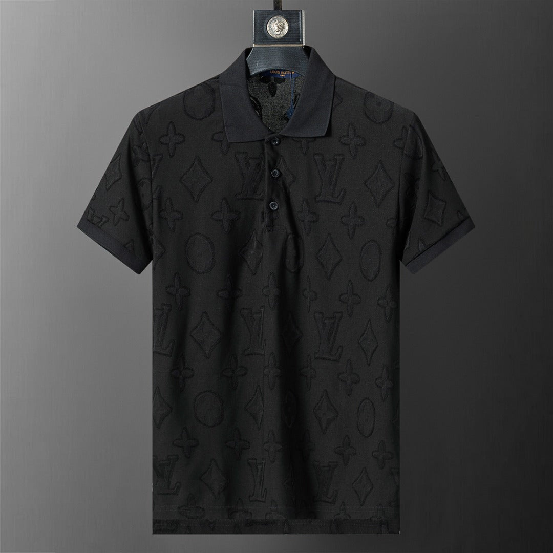Summer Outfit Set | T-Shirt & Shorts 2-Piece Set-90