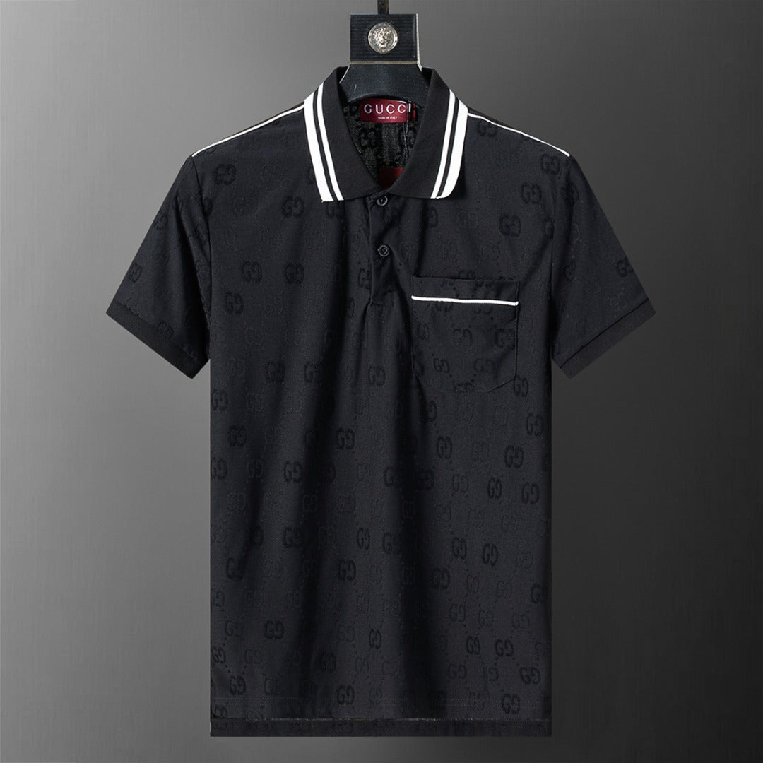 Summer Outfit Set | T-Shirt & Shorts 2-Piece Set-92