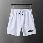 Summer Outfit Set | T-Shirt & Shorts 2-Piece Set-100