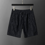 Summer Outfit Set | T-Shirt & Shorts 2-Piece Set-102