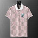 Summer Outfit Set | T-Shirt & Shorts 2-Piece Set-105