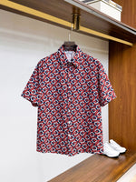Summer Outfit Set | T-Shirt & Shorts 2-Piece Set-111
