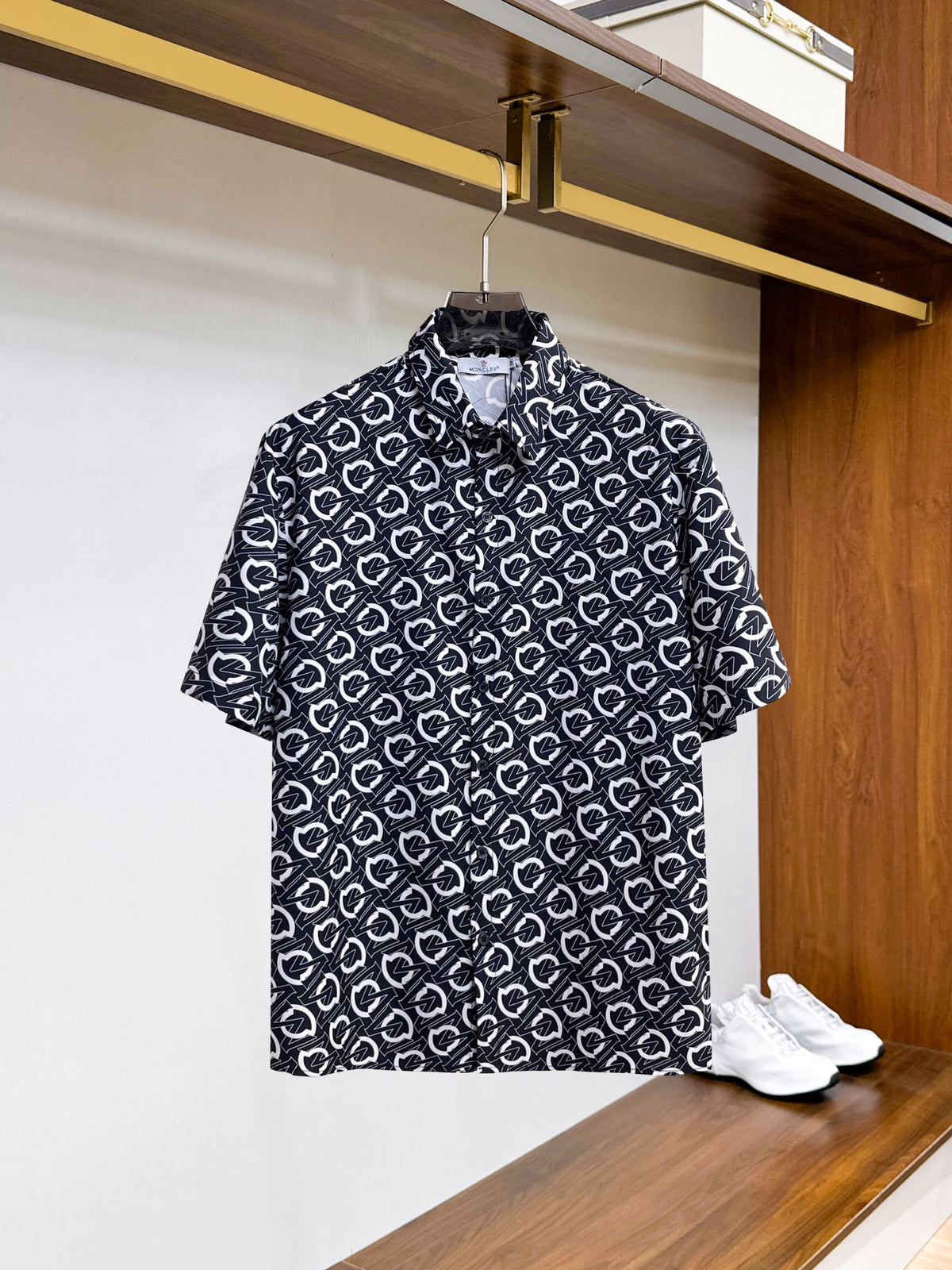 Summer Outfit Set | T-Shirt & Shorts 2-Piece Set-112