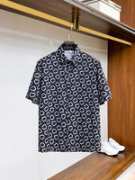 Summer Outfit Set | T-Shirt & Shorts 2-Piece Set-112