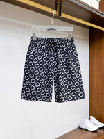 Summer Outfit Set | T-Shirt & Shorts 2-Piece Set-112