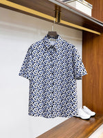 Summer Outfit Set | T-Shirt & Shorts 2-Piece Set-115
