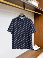 Summer Outfit Set | T-Shirt & Shorts 2-Piece Set-116