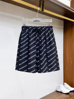 Summer Outfit Set | T-Shirt & Shorts 2-Piece Set-116