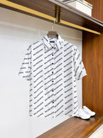 Summer Outfit Set | T-Shirt & Shorts 2-Piece Set-117