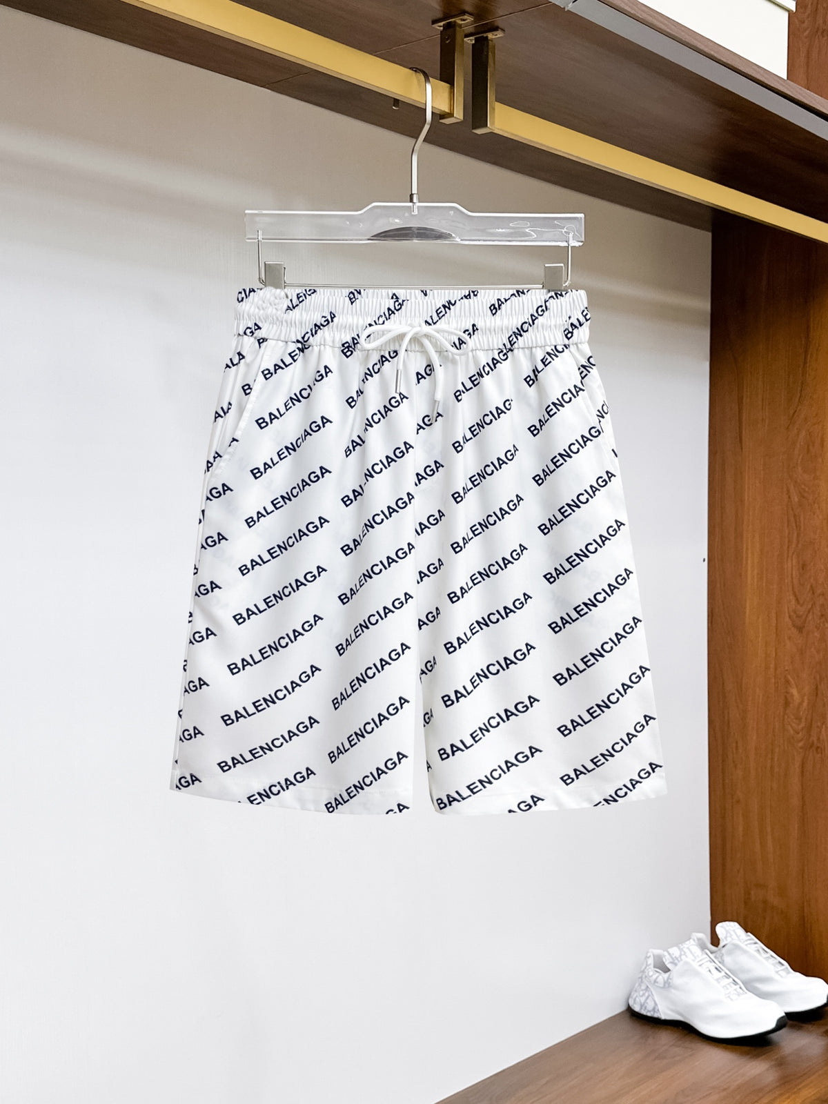 Summer Outfit Set | T-Shirt & Shorts 2-Piece Set-117