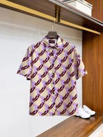Summer Outfit Set | T-Shirt & Shorts 2-Piece Set-118