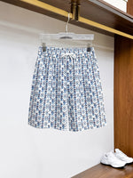 Summer Outfit Set | T-Shirt & Shorts 2-Piece Set-120