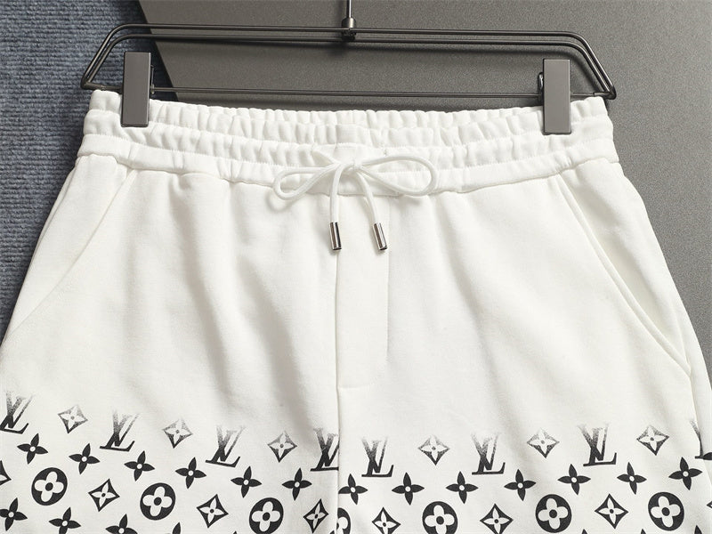 Summer Comfort Shorts-38
