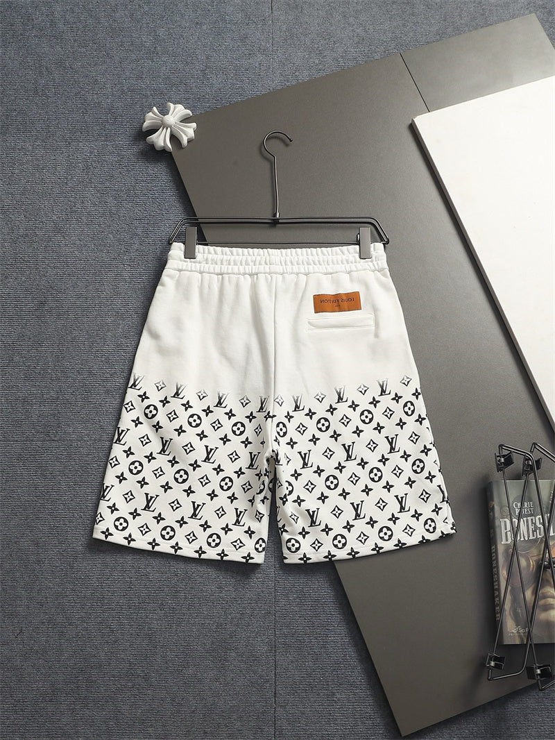 Summer Comfort Shorts-38
