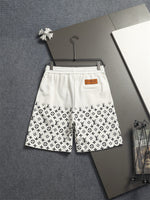 Summer Comfort Shorts-38