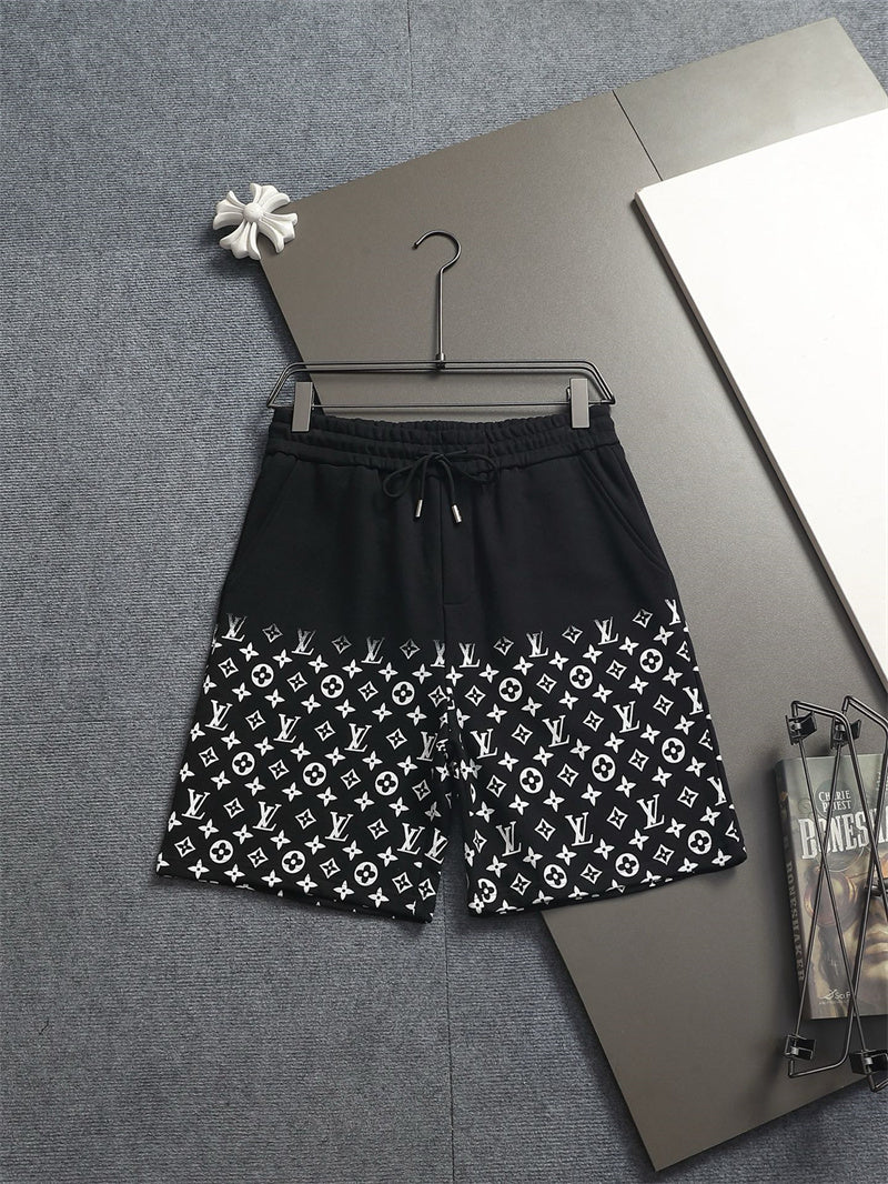 Summer Comfort Shorts-39