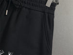 Summer Comfort Shorts-39