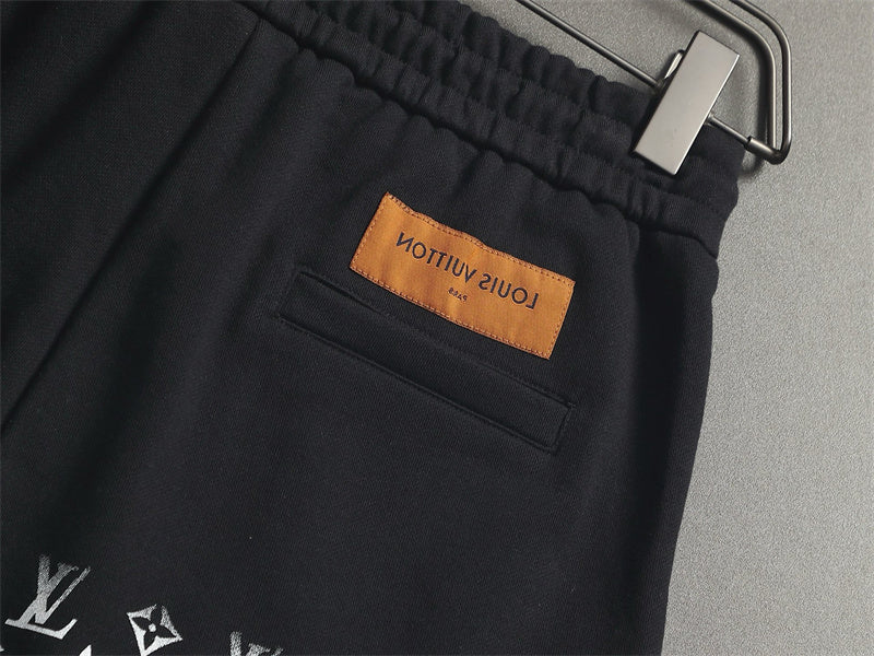 Summer Comfort Shorts-39