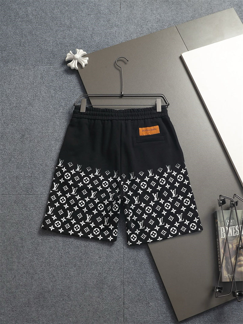 Summer Comfort Shorts-39
