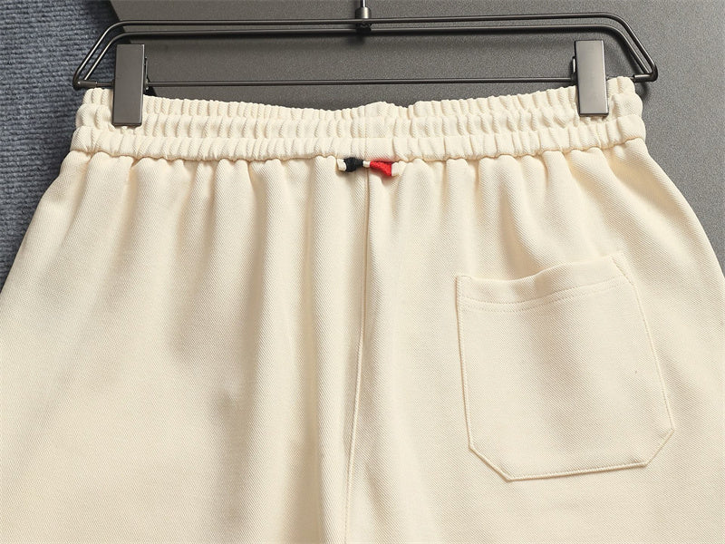 Summer Comfort Shorts-40