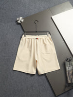 Summer Comfort Shorts-40