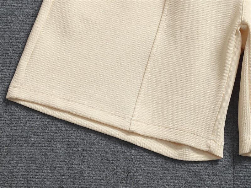 Summer Comfort Shorts-40
