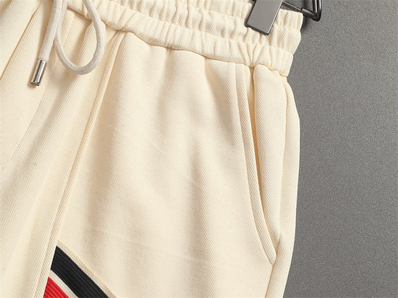 Summer Comfort Shorts-40