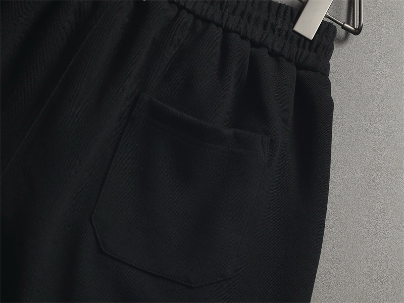 Summer Comfort Shorts-41