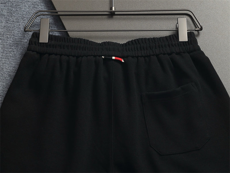 Summer Comfort Shorts-41