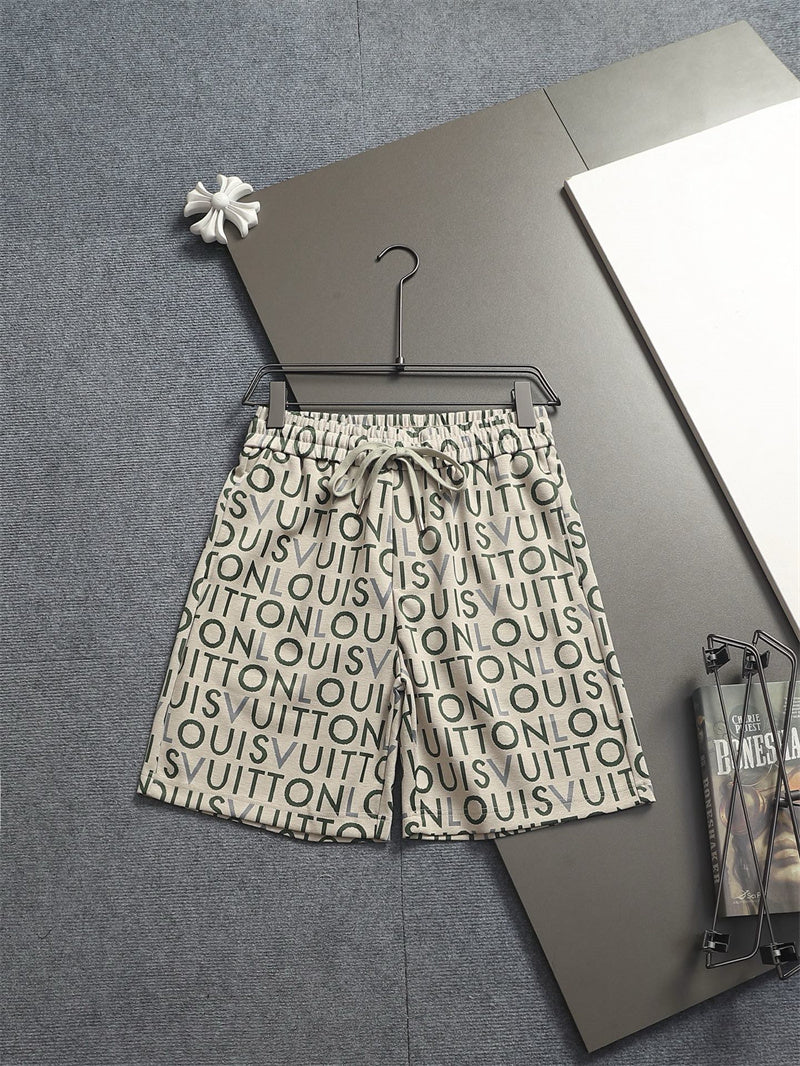 Summer Comfort Shorts-42
