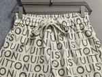 Summer Comfort Shorts-42