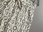 Summer Comfort Shorts-42