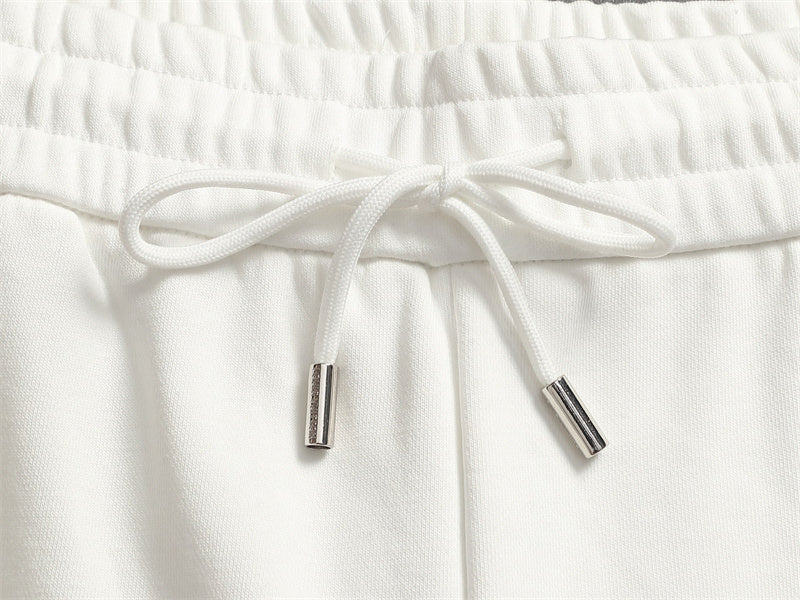 Summer Comfort Shorts-43