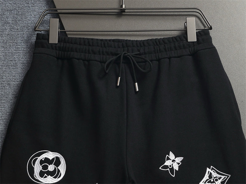 Summer Comfort Shorts-44