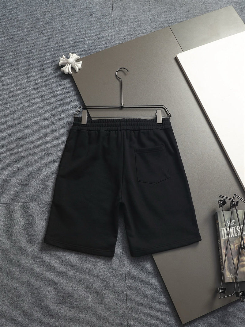 Summer Comfort Shorts-44