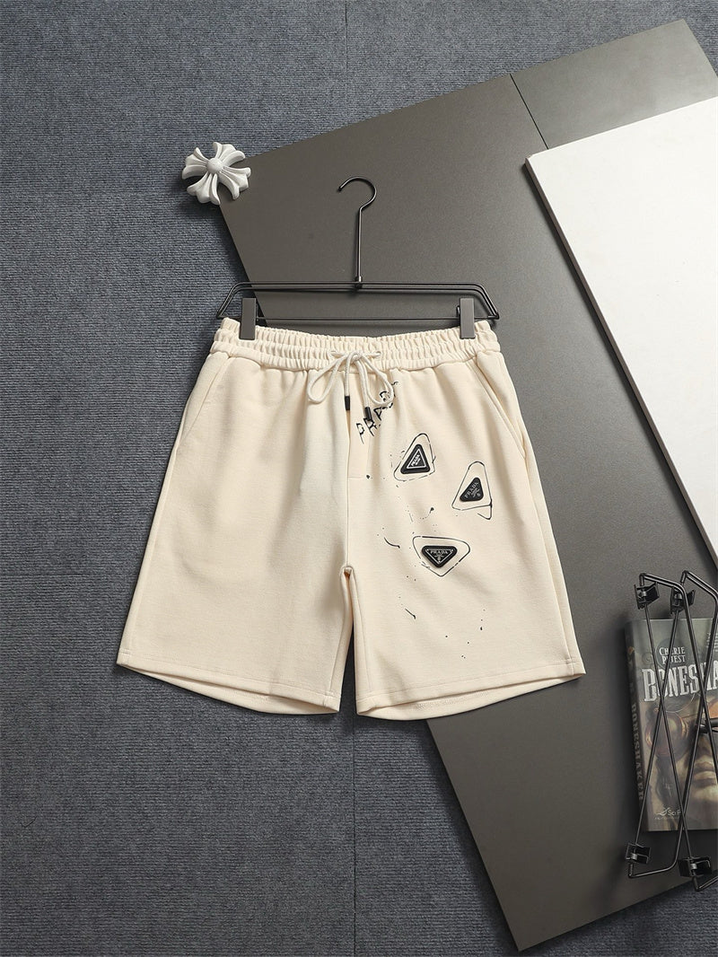 Summer Comfort Shorts-45