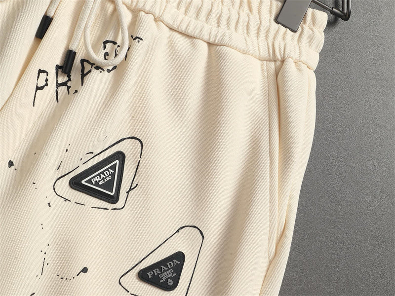 Summer Comfort Shorts-45