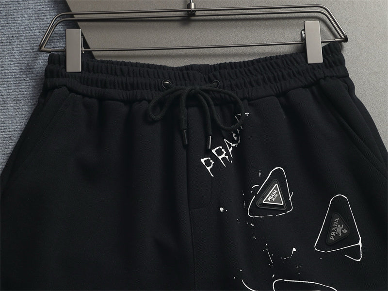 Summer Comfort Shorts-46
