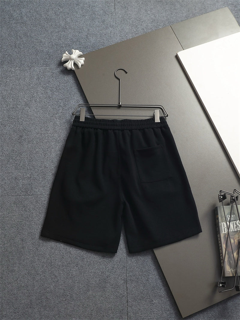 Summer Comfort Shorts-46