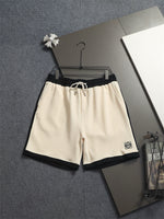 Summer Comfort Shorts-47