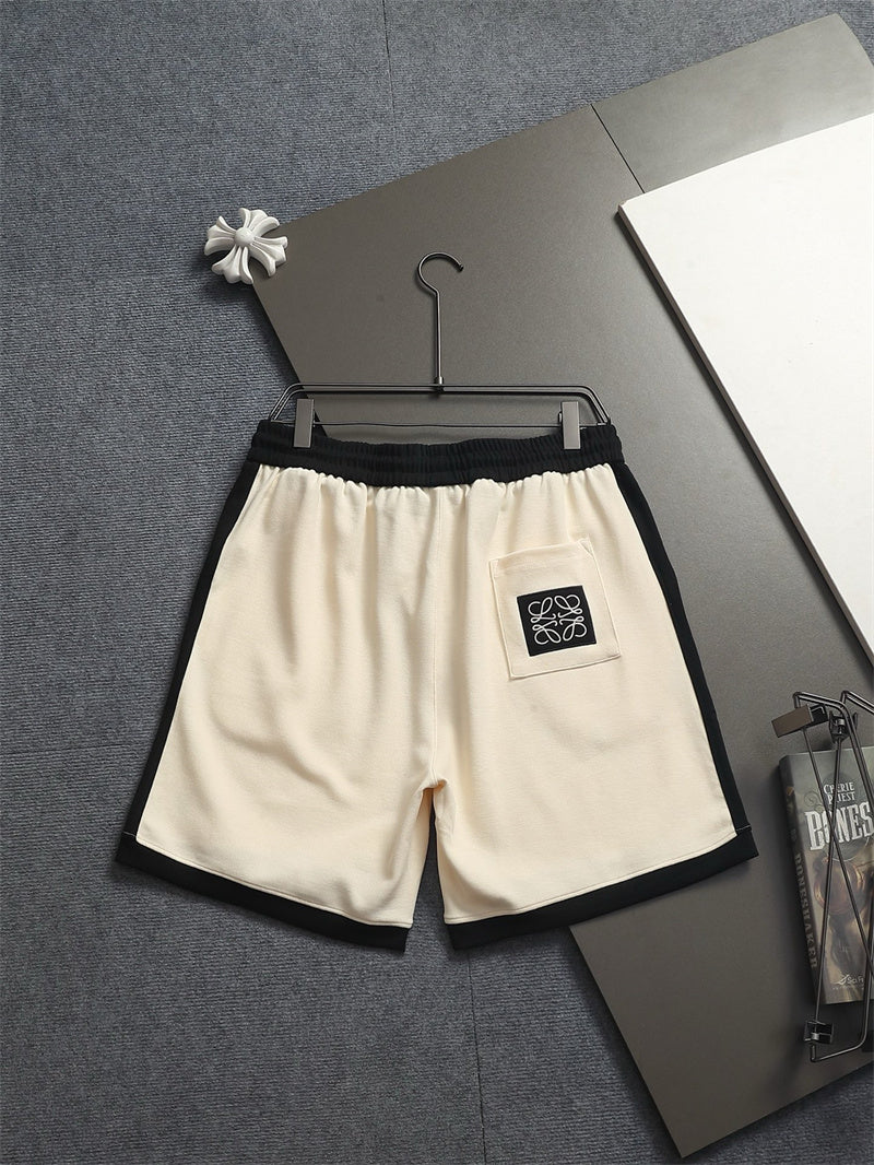 Summer Comfort Shorts-47