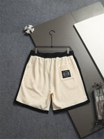 Summer Comfort Shorts-47