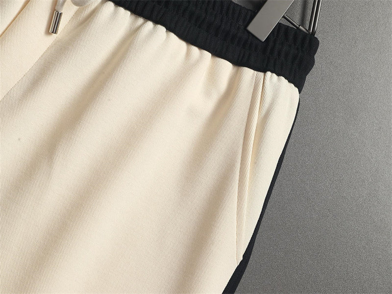Summer Comfort Shorts-47