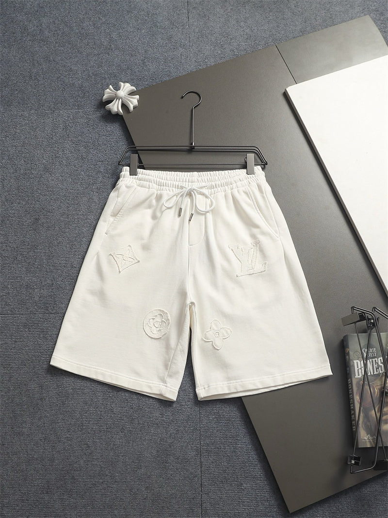 Summer Comfort Shorts-49