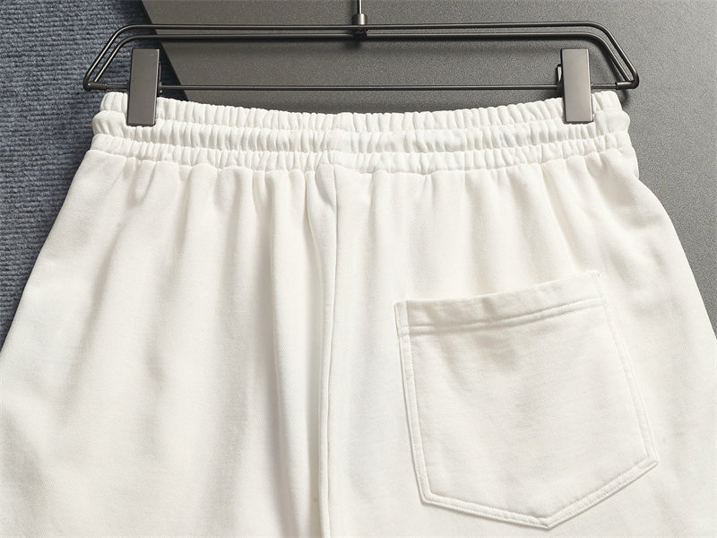 Summer Comfort Shorts-49